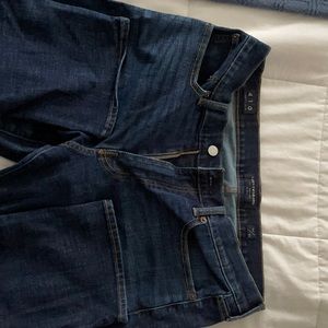 Like New Men’s Lucky Jeans 410 Size 34x30